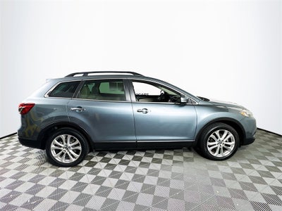 2013 Mazda Mazda CX-9 Grand Touring