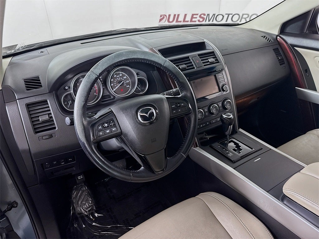 2013 Mazda Mazda CX-9 Grand Touring