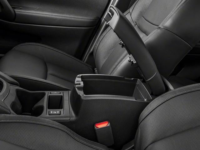 2017 Nissan Rogue Sport SL