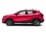 2017 Nissan Rogue Sport SL
