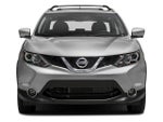 2017 Nissan Rogue Sport SL