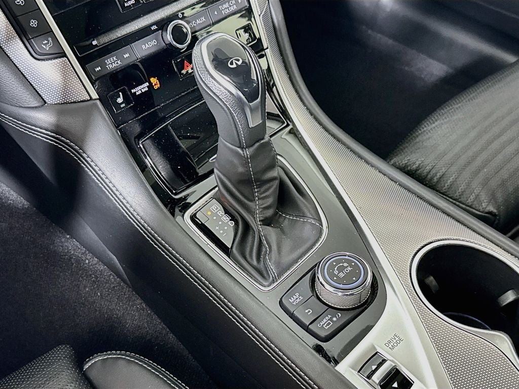 2020 INFINITI Q50 Sport AWD