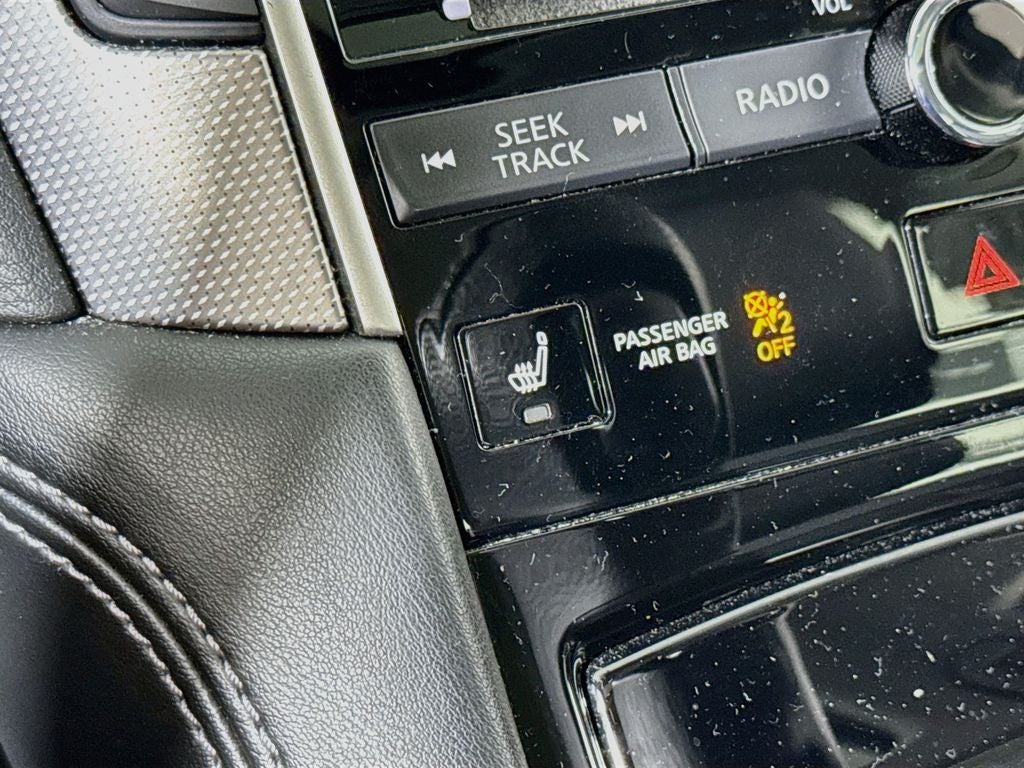 2020 INFINITI Q50 Sport AWD