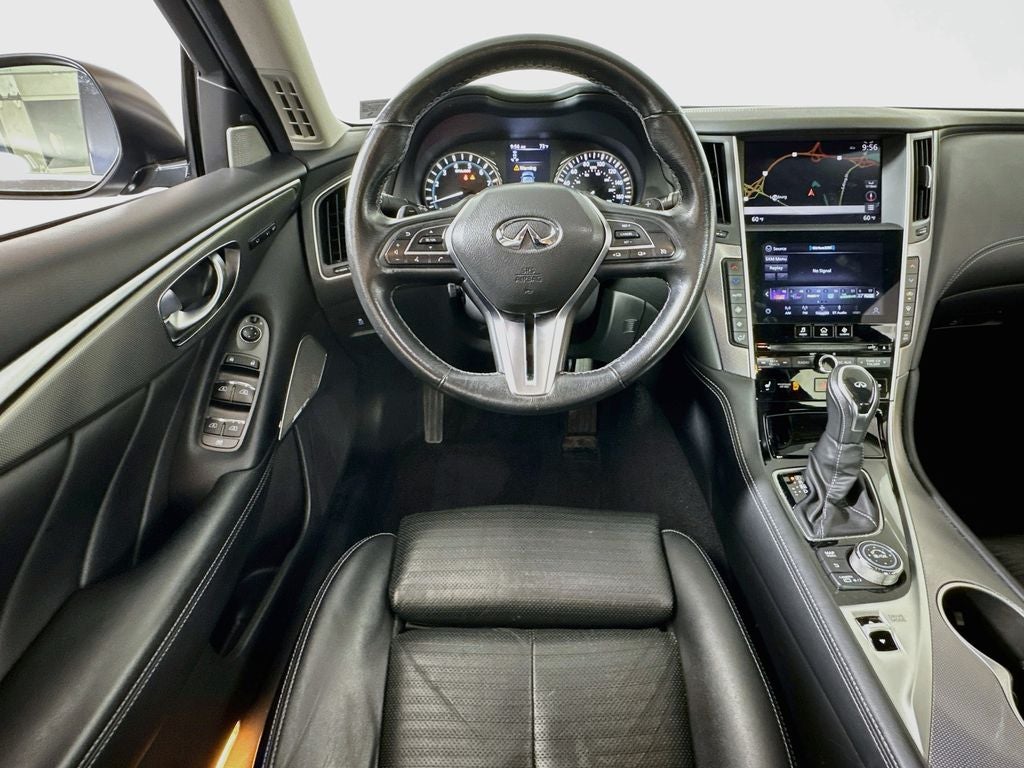 2020 INFINITI Q50 Sport AWD