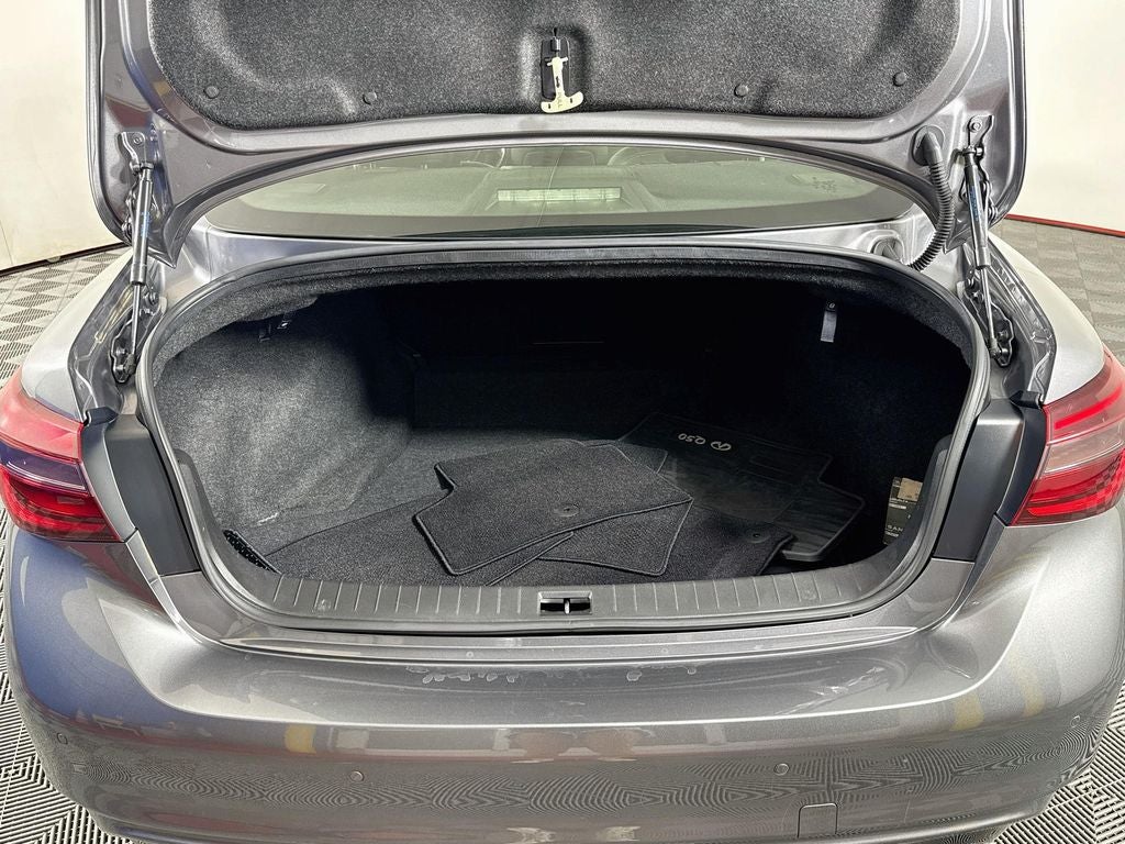 2020 INFINITI Q50 Sport AWD