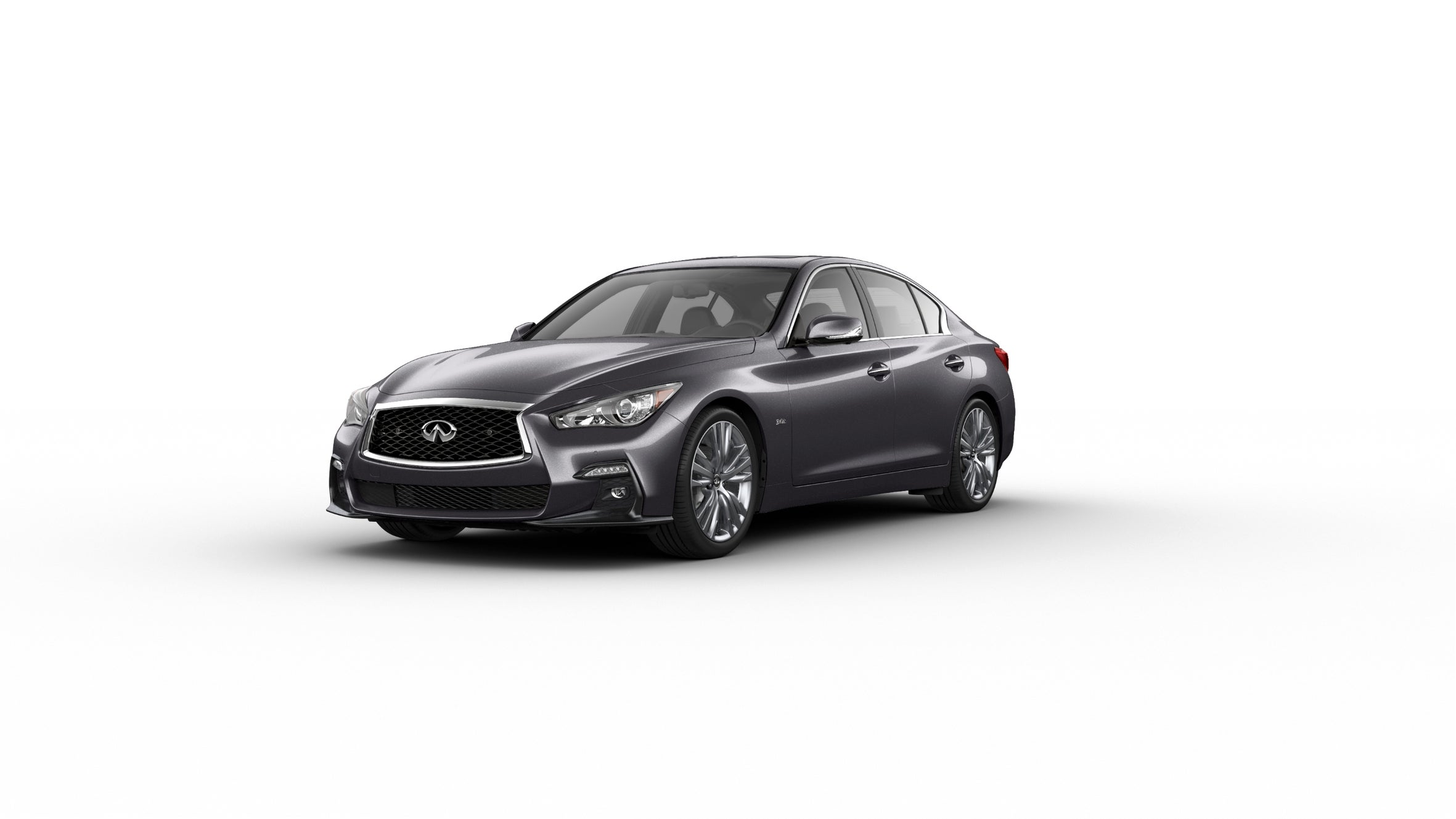 2020 INFINITI Q50 Sport AWD
