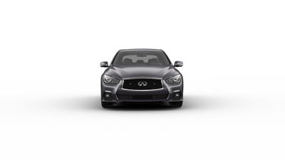 2020 INFINITI Q50 Sport AWD