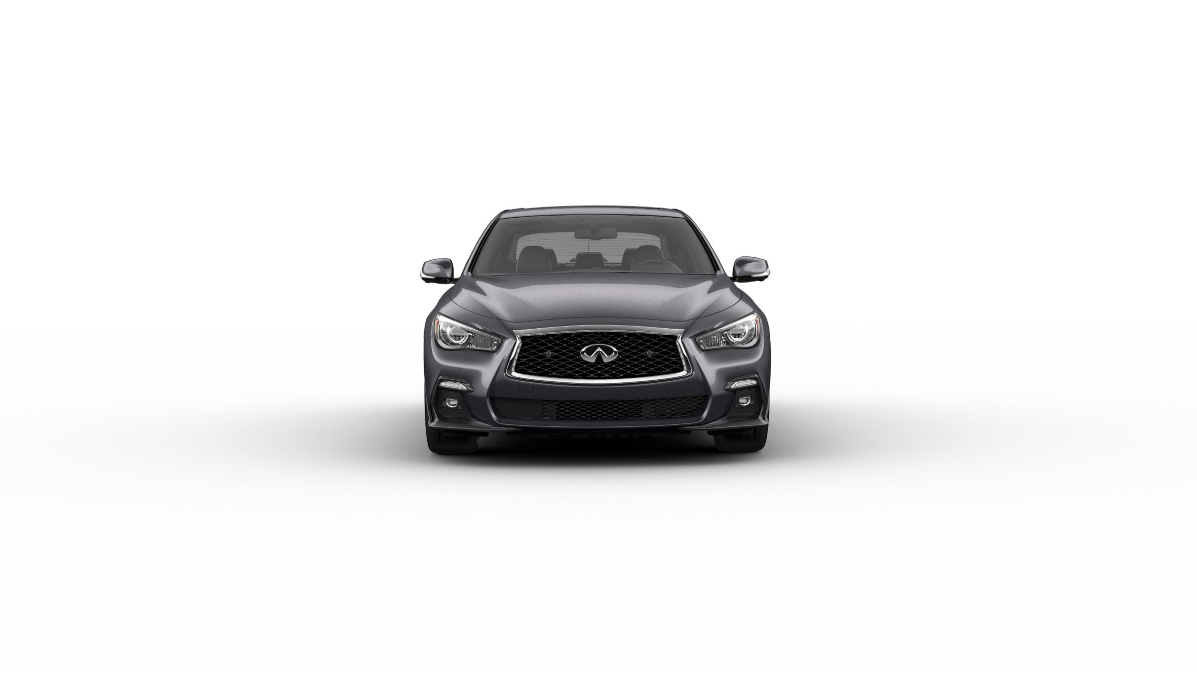 2020 INFINITI Q50 Sport AWD