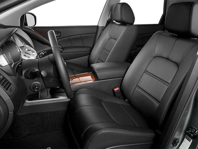 2014 Nissan Murano LE