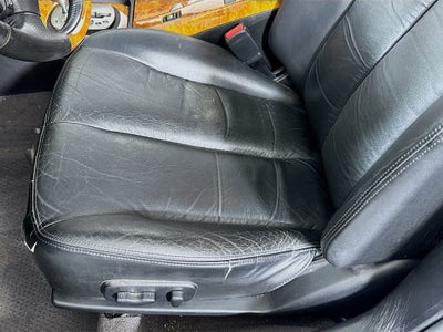 2004 INFINITI I35 Luxury