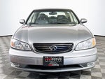 2004 INFINITI I35 Luxury