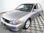 2004 INFINITI I35 Luxury