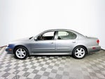 2004 INFINITI I35 Luxury