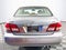2004 INFINITI I35 Luxury