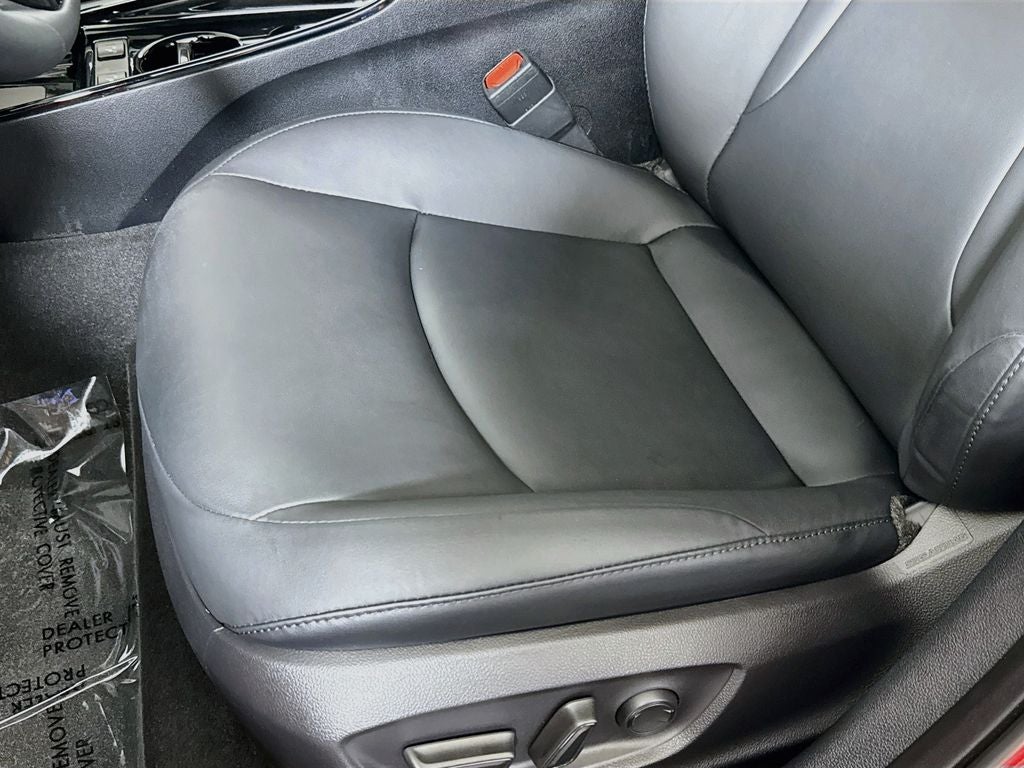 2020 Toyota Prius XLE