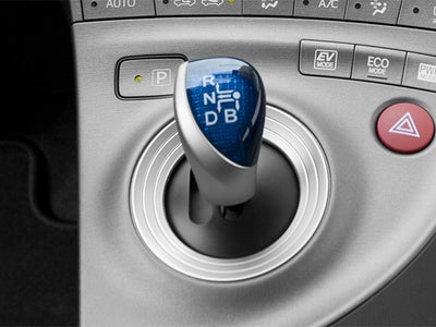 2013 Toyota Prius Three