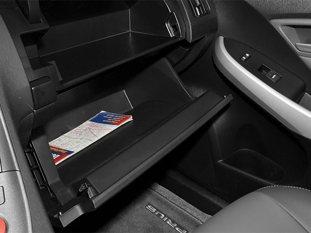 2013 Toyota Prius Three