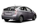 2013 Toyota Prius Three