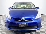 2014 Toyota Prius v Two