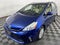 2014 Toyota Prius v Two