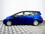 2014 Toyota Prius v Two