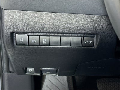 2022 Toyota Venza LE AWD