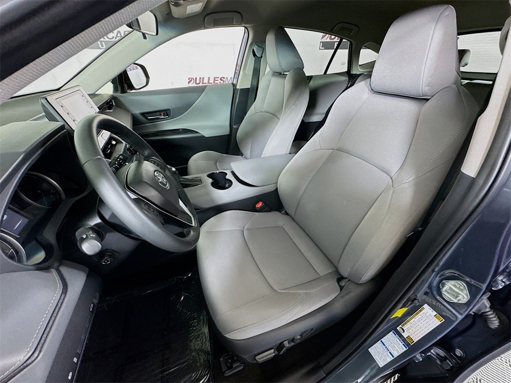 2022 Toyota Venza LE AWD