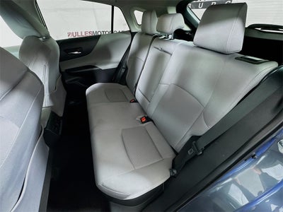 2022 Toyota Venza LE AWD