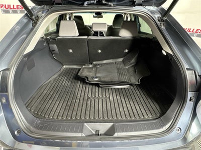 2022 Toyota Venza LE AWD