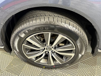 2022 Toyota Venza LE AWD