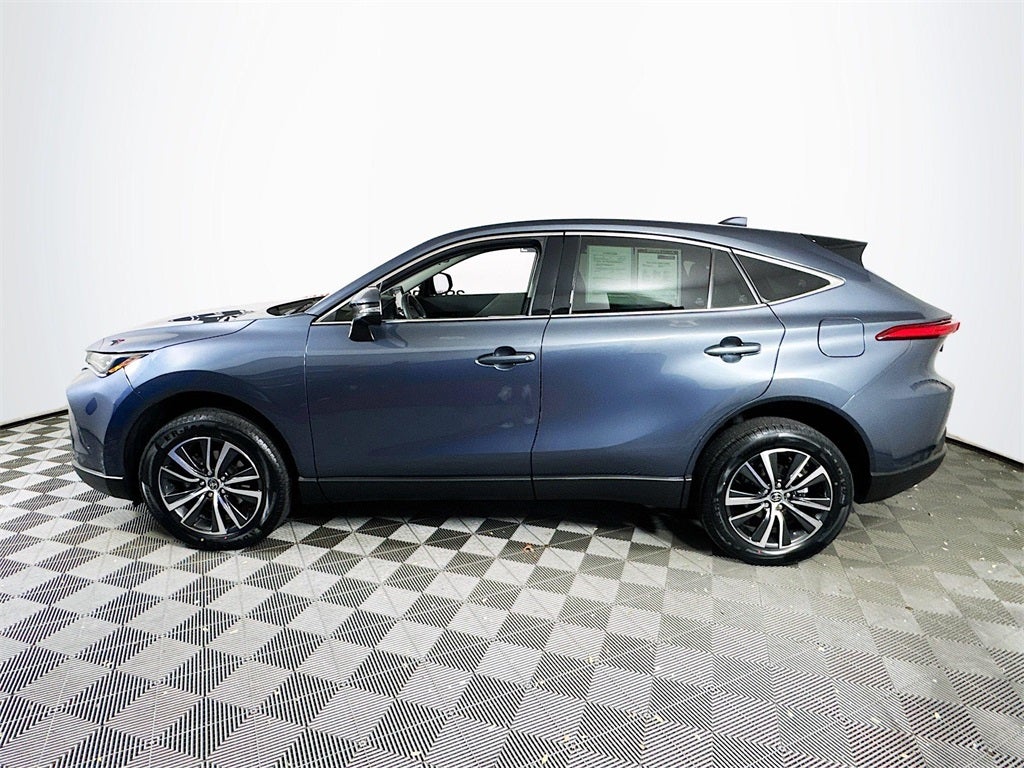 2022 Toyota Venza LE AWD