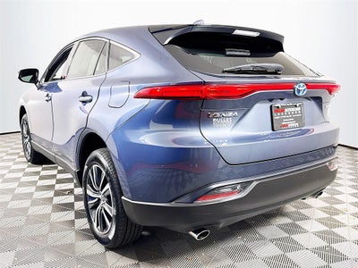 2022 Toyota Venza LE AWD