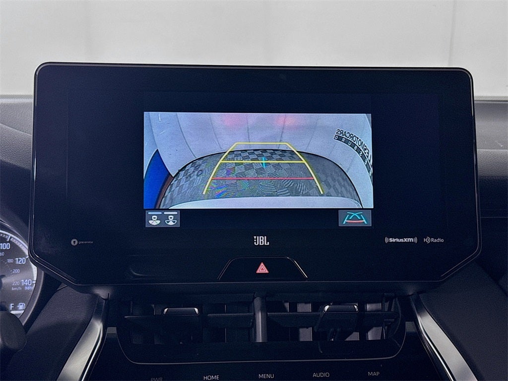 2021 Toyota Venza XLE