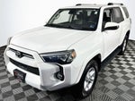 2020 Toyota 4Runner SR5 4WD
