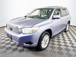 2008 Toyota Highlander Hybrid Base