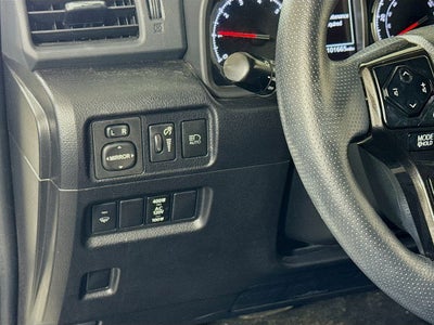 2021 Toyota 4Runner Venture