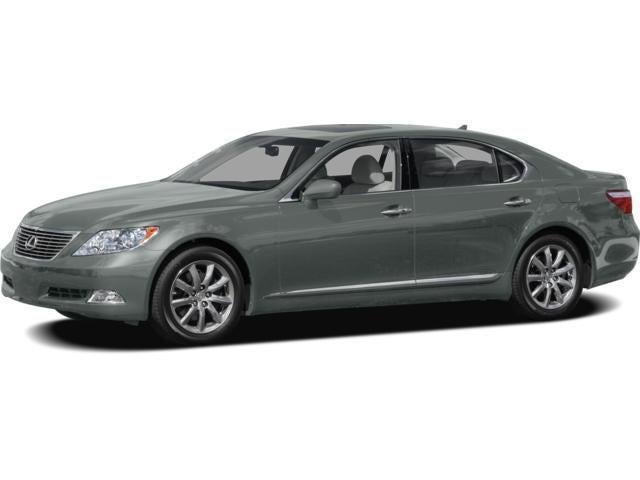 2007 Lexus LS 460 460