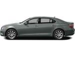2007 Lexus LS 460 460