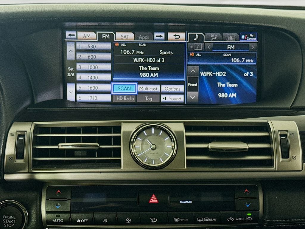 2014 Lexus LS 460 460 AWD-Mark Levinson
