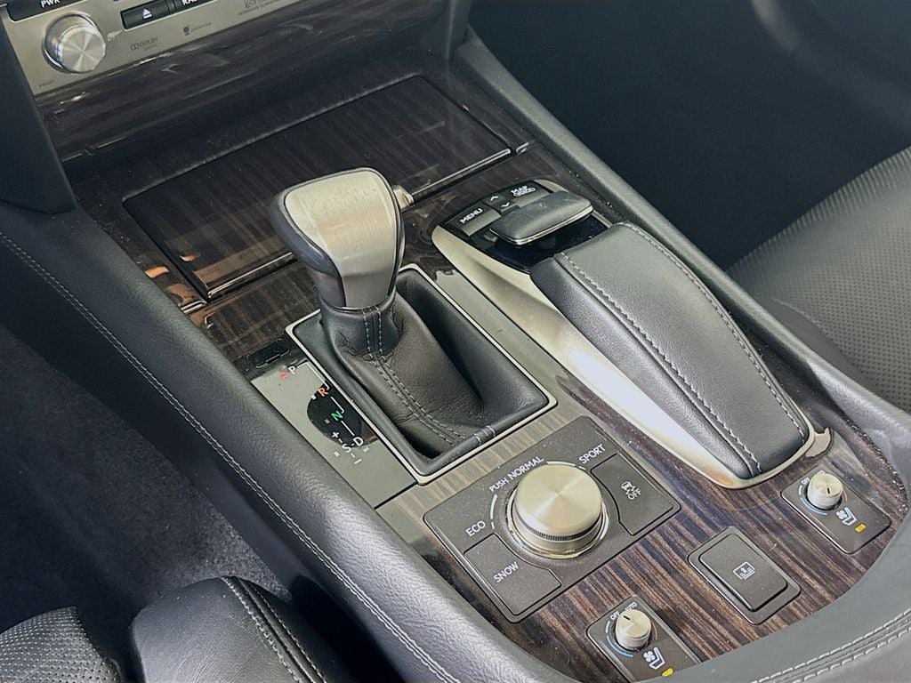 2014 Lexus LS 460 460 AWD-Mark Levinson