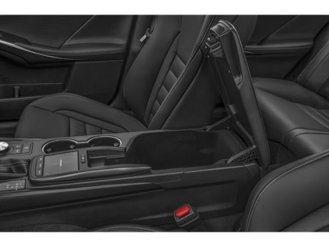 2025 Lexus IS 350 350 F SPORT AWD