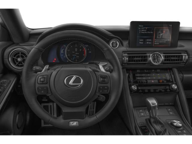 2025 Lexus IS 350 350 F SPORT AWD