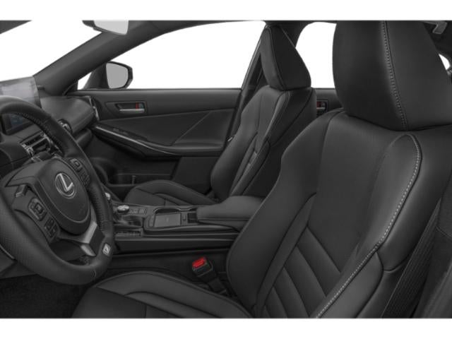 2025 Lexus IS 350 350 F SPORT AWD