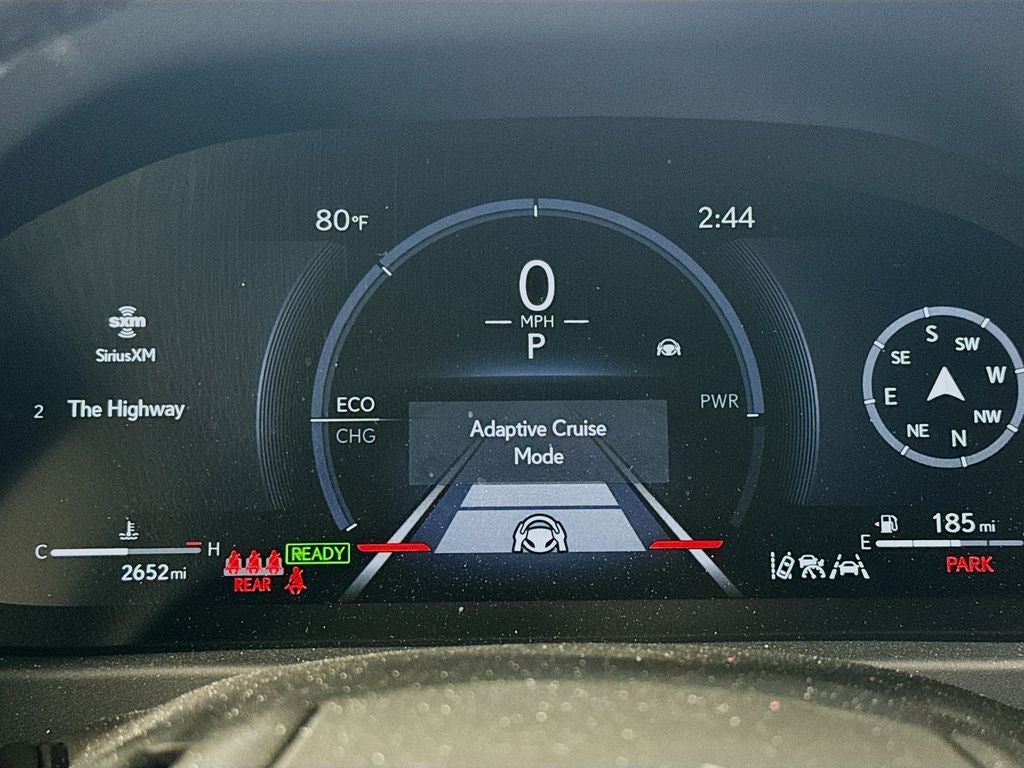 2025 Lexus UX 300h 300h Premium