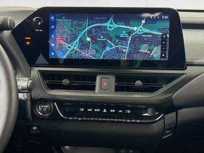 2025 Lexus UX 300h 300h Premium