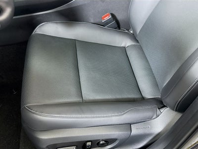 2025 Lexus UX 300h 300h Premium