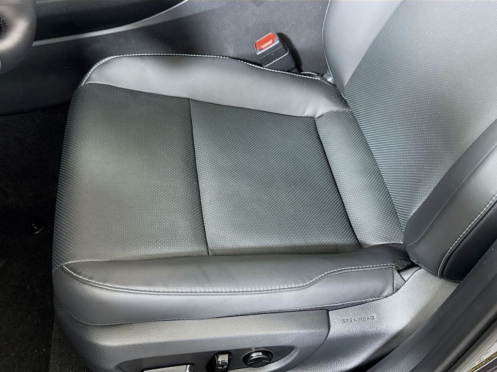 2025 Lexus UX 300h 300h Premium