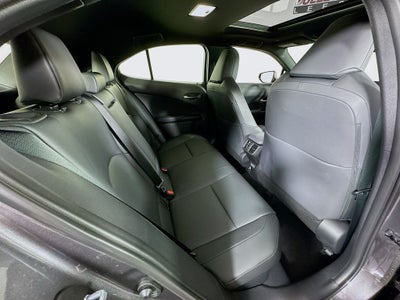 2025 Lexus UX 300h 300h Premium