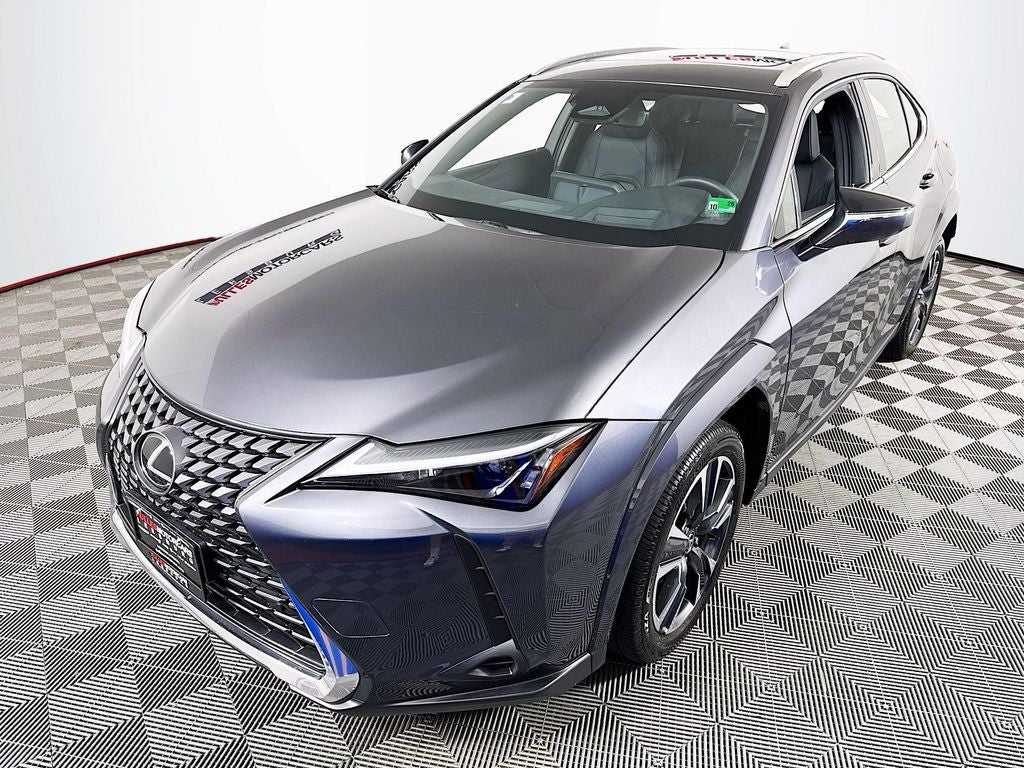 2025 Lexus UX 300h 300h Premium