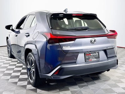 2025 Lexus UX 300h 300h Premium